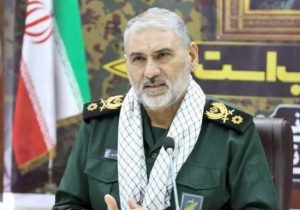 سربازان نماد عزت، امنیت و اقتدار ایران اسلامی هستند