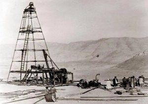 از مسجدسلیمان تا هورالعظیم