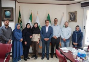 انتصاب سه خوزستانی در انجمن ورزش سالمندان کشور