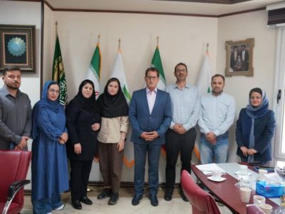 انتصاب سه خوزستانی در انجمن ورزش سالمندان کشور