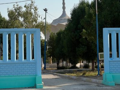 ملا فاضل؛ نامی بلند، نشانی گمشده