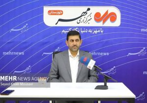سخنگوی کمیسیون اصل نود:مسئولیت‌های اجتماعی شرکت ها باید به یاری مدارس کم‌برخوردار بیاید
‌