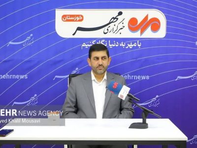 سخنگوی کمیسیون اصل نود:مسئولیت‌های اجتماعی شرکت ها باید به یاری مدارس کم‌برخوردار بیاید
‌