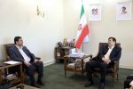 از فوتبال محلات تا ورزشگاه‌های عین‌دو و کوت‌عبدالله ؛ مطالبات ورزشی حوزه انتخابیه پیگیری شد