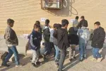 بزرگترین روستای نفتی شادگان زیر سایه محرومیت آموزشی؛ از غیبت معلمان تا ترک تحصیل دختران