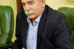 محمد نوروزی بابادی؛ از گندمزار شعر تا صحنه‌های حماسه و زندگی