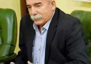 محمد نوروزی بابادی؛ از گندمزار شعر تا صحنه‌های حماسه و زندگی