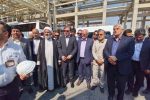 بازدید اعضای کمیسیون اصل ۹۰ از مناطق آسیب‌دیده بوشهر
