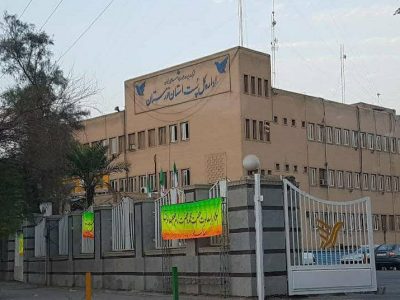 مدیرکل پست خوزستان: پردازش هوشمند روزانه ۳۰ هزار مرسوله در استان