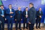 سند «بیت‌مشحوط» به نام اداره‌کل میراث‌فرهنگی خوزستان زده شد