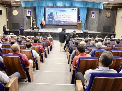 آموزش مستمر و رعایت الزامات ایمنی، لازمه پیشگیری از حوادث است