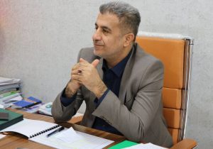 امیداحمدی: تصویب ۴ مجوز سرمایهگذاری خارجی به ارزش بیش از ۲۳ میلیون دلار در خوزستان