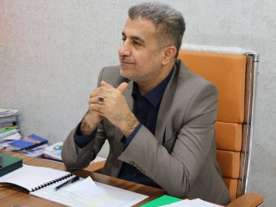 امیداحمدی: تصویب ۴ مجوز سرمایه‌گذاری خارجی به ارزش بیش از ۲۳ میلیون دلار در خوزستان