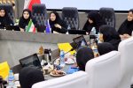 سمینار آموزشی «زندگی سالم» به مناسبت هفته سلامت بانوان برگزار شد