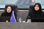 وجیهه پروانه: شبکهسازی استراتژیک و حمایتگری متقابل، موتور محرک ارتقای جایگاه بانوان در سازمانهای پیشرو است