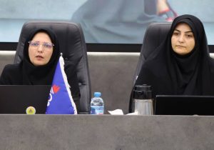 وجیهه پروانه: شبکهسازی استراتژیک و حمایتگری متقابل، موتور محرک ارتقای جایگاه بانوان در سازمانهای پیشرو است
