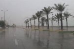 سامانه بارشی در راه خوزستان است