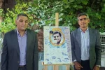 ماندگاری در حافظه ی قلم
