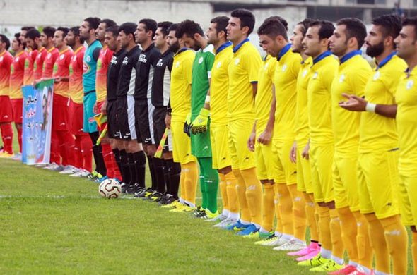 اتفاقات جالب انگیز در تیم نفت مسجدسلیمان؛جدایی بازیکنان از تیم بدون رضایت کادرفنی !؟