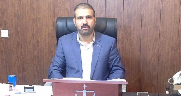 رئیس دادگستری مسجد سلیمان:می توان از مجازات جایگزین بعنوان فرصتی برای بازگشت یک محکوم به زندگی استفاده کرد